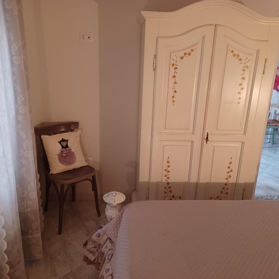 La Corte Delle Vanita Pompeja Zewnętrze zdjęcie