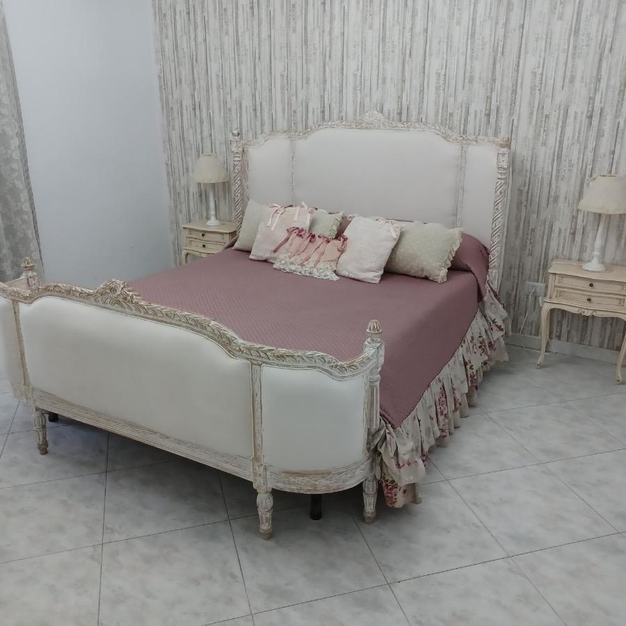 La Corte Delle Vanita Pompeja Zewnętrze zdjęcie