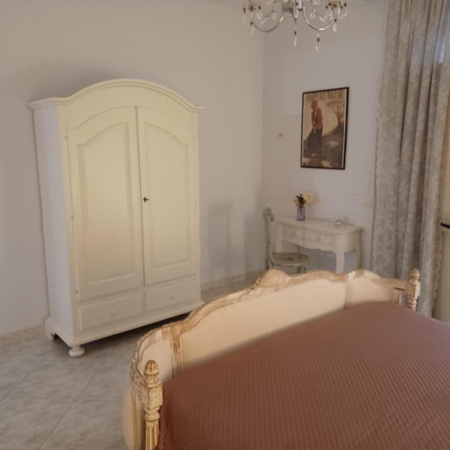 La Corte Delle Vanita Pompeja Zewnętrze zdjęcie