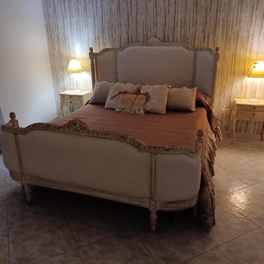 La Corte Delle Vanita Pompeja Zewnętrze zdjęcie