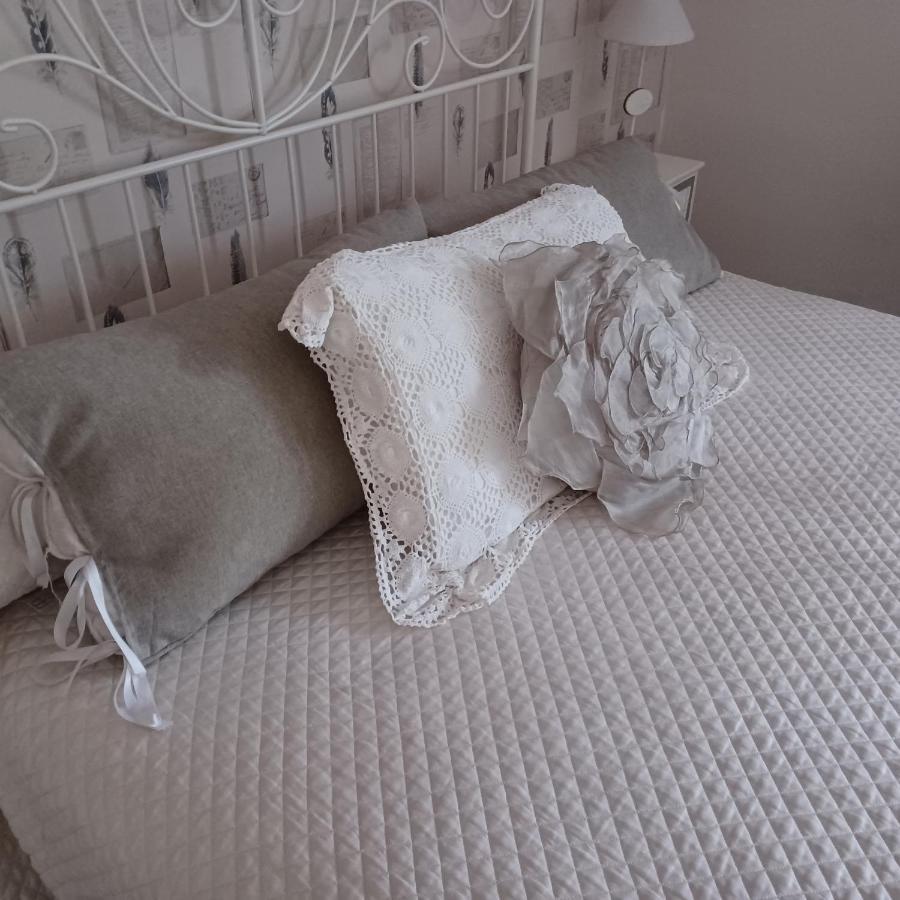 La Corte Delle Vanita Pompeja Zewnętrze zdjęcie