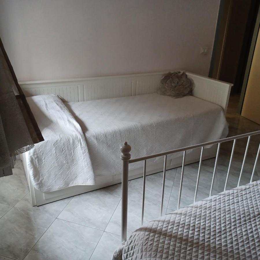 La Corte Delle Vanita Pompeja Zewnętrze zdjęcie