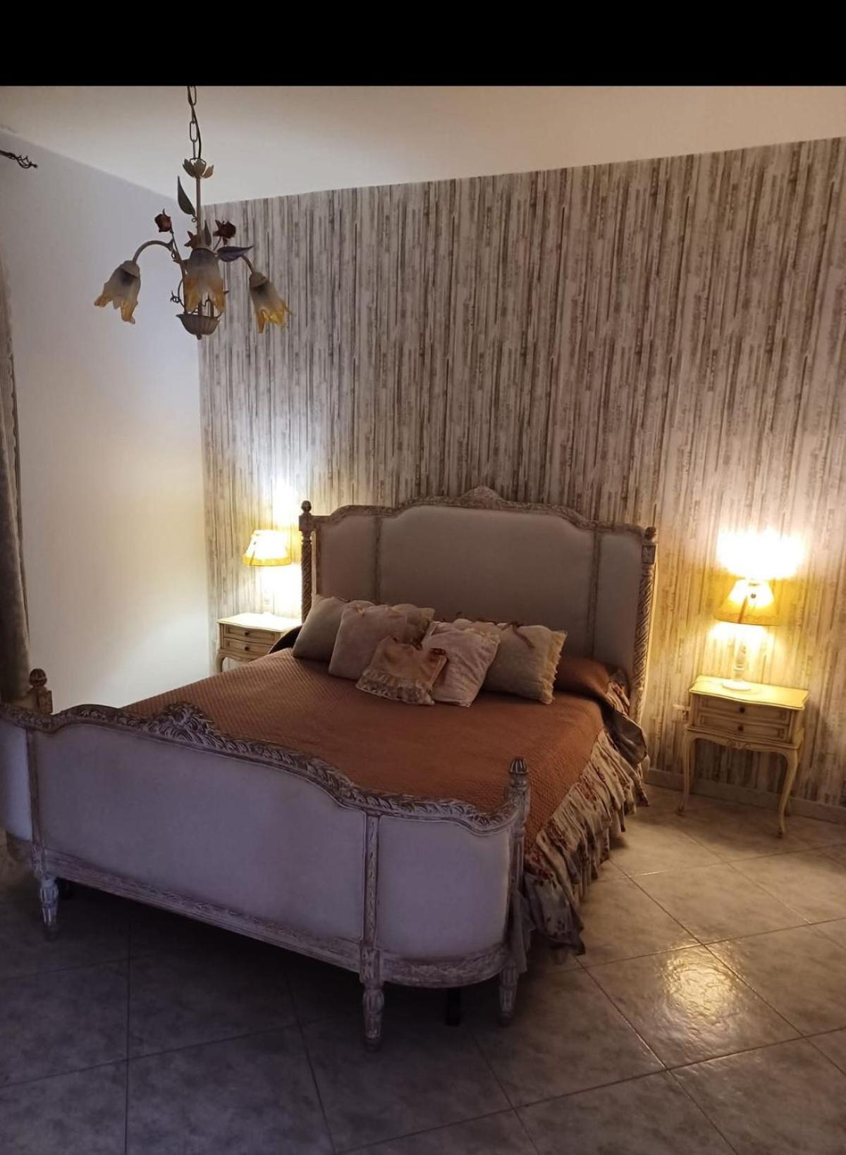 La Corte Delle Vanita Pompeja Zewnętrze zdjęcie